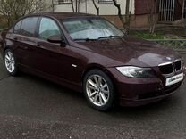 BMW 3 серия 2.0 AT, 2007, 225 000 км