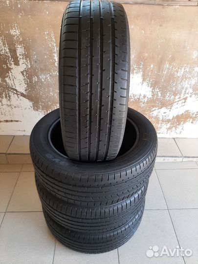 Toyo Proxes 4 Plus 225/55 R19 99V