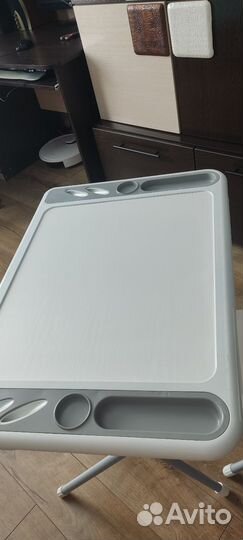 Детский стол и стул