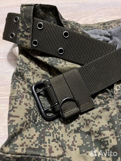 Военная форма вкпо размер м