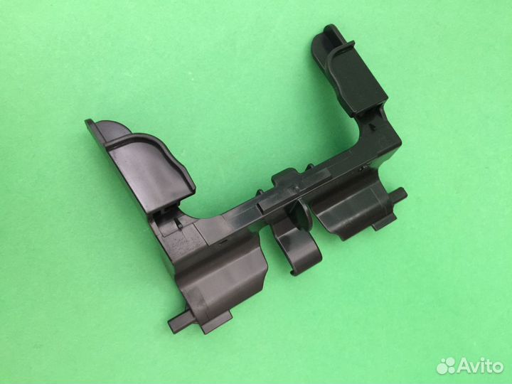 Держатель рамка мешка для пылесоса bosch