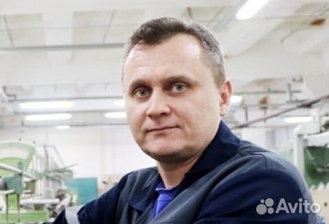 Рабочие на график 5/2, Заволжский район (обучение)