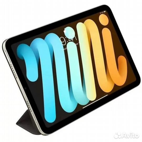 Чехол для iPad mini 6 Smart Folio
