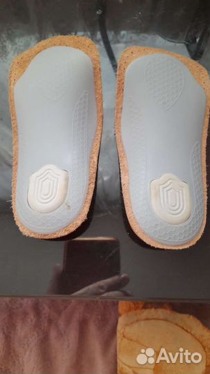 Ортопедические стельки