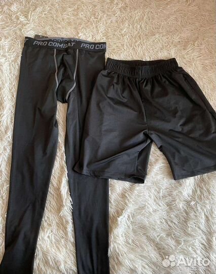 Комплект 5в1