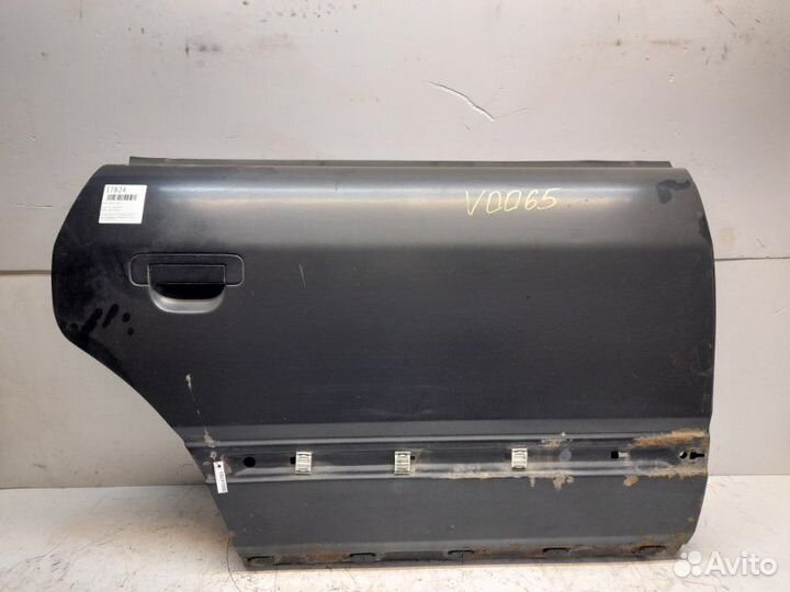 Дверь задняя правая Audi 100 C4 1991-1994