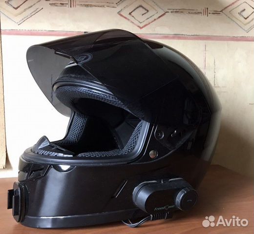 Шлем GSB G-349 купить в Москве | Авито