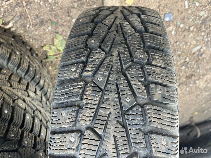 Cordiant Snow Cross 195/60 R15