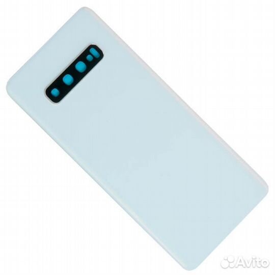 Задняя крышка для Samsung Galaxy S10 Plus G975F, п