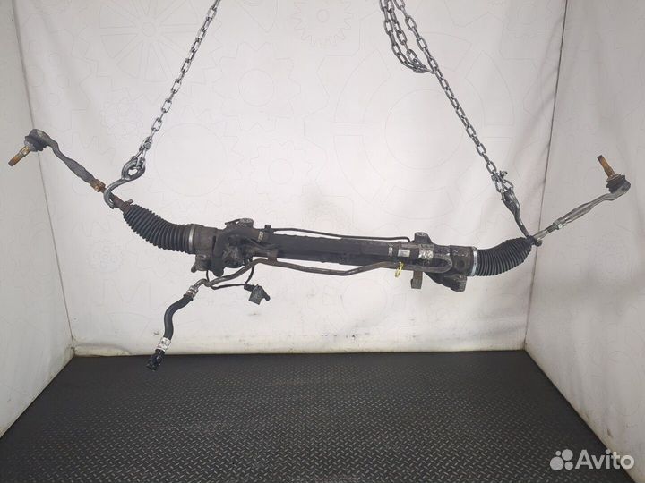 Рейка рулевая с г/у BMW 5 F07 Gran Turismo, 2011