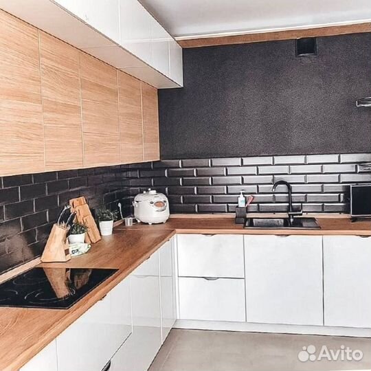 Гарнитур для кухни по вашим размерам