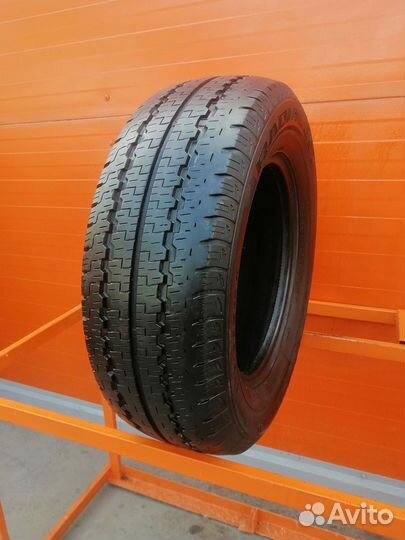 Kumho Radial 857 235/65 R16C 115R