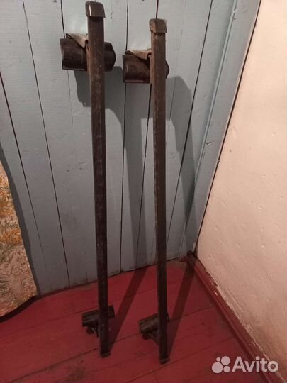 Продам багажник