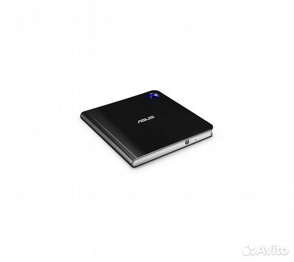 Внешний оптический привод Blu-Ray-RW Asus SBW-06D5