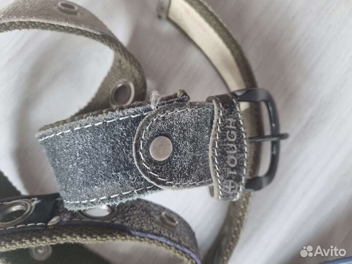 Ремень женский