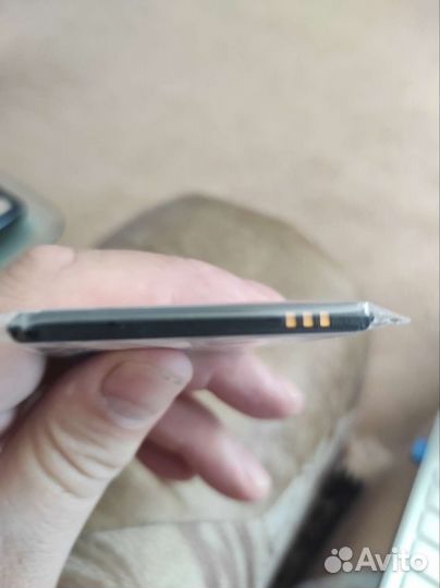 Аккумулятор Craftmann C1.02.234 для Samsung GT-i81