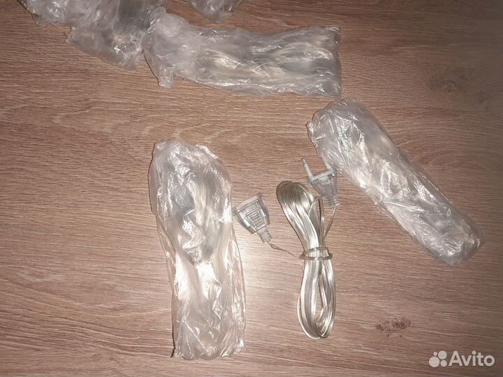 Удлинитель для гирлянды