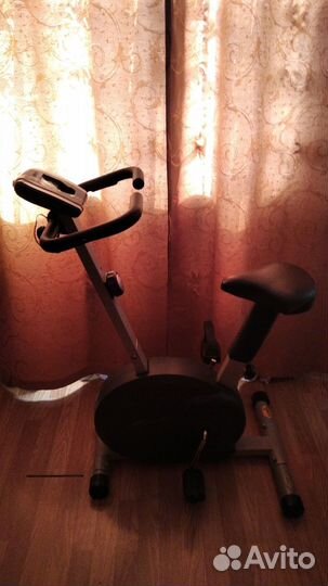 Велотренажер torneo