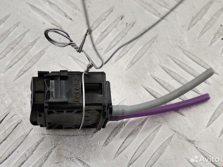 Кнопка корректора фар Mercedes-Benz C-Класс