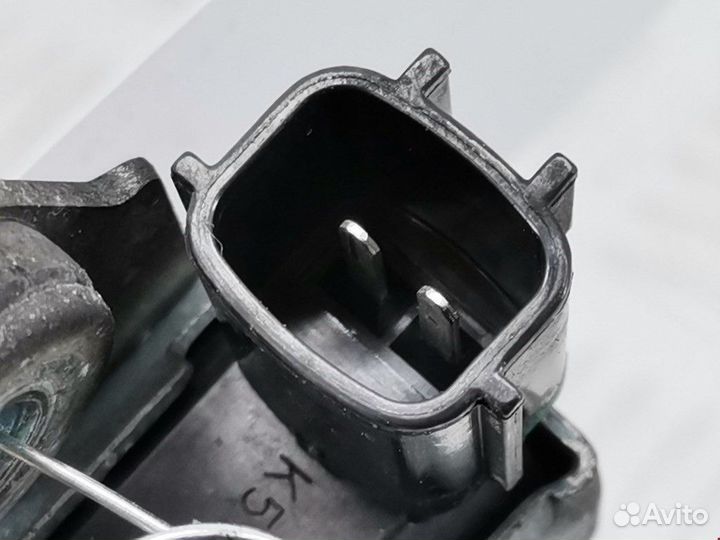 Клапан вакуумного управления Nissan Altima