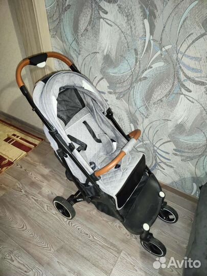 Прогулочная коляска Dearest