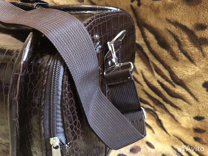 Большой Бьюти кейс