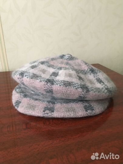 Шапка + шарф Vizio, Италия