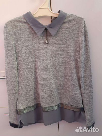 Женские вещи пакетом