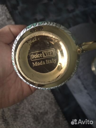 Чайный сервиз