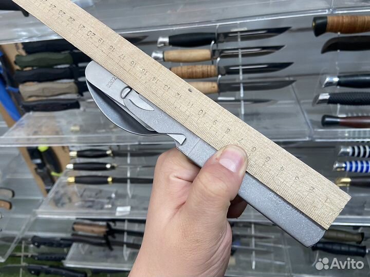 Походный набор