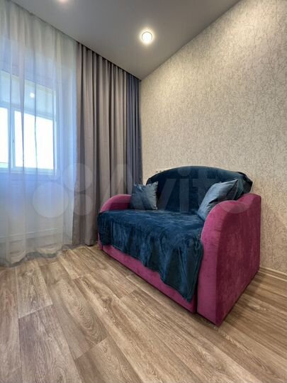 1-к. квартира, 32 м², 12/14 эт.