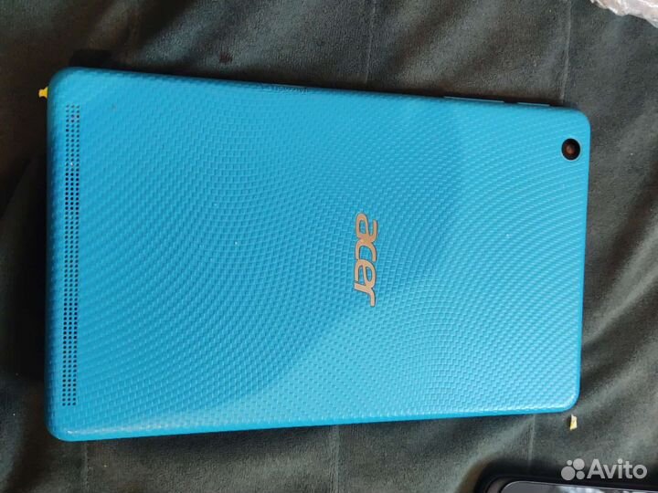 Планшет acer iconia