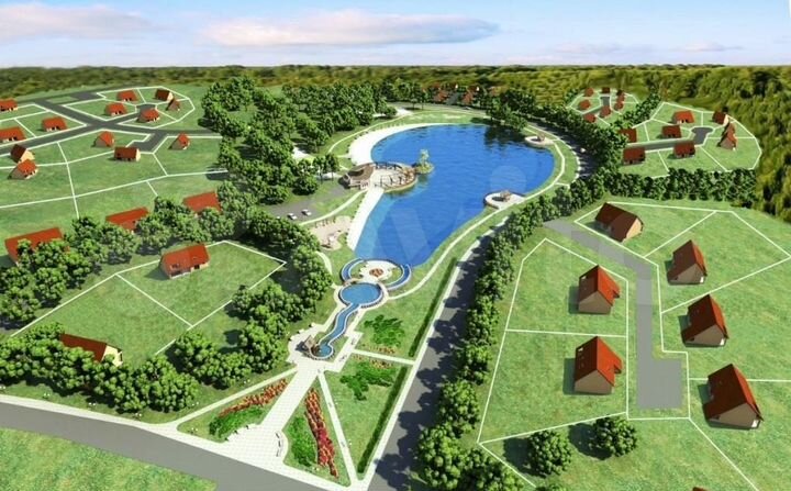 Участок 14 сот. (ИЖС)