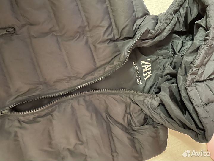 Вещи Zara