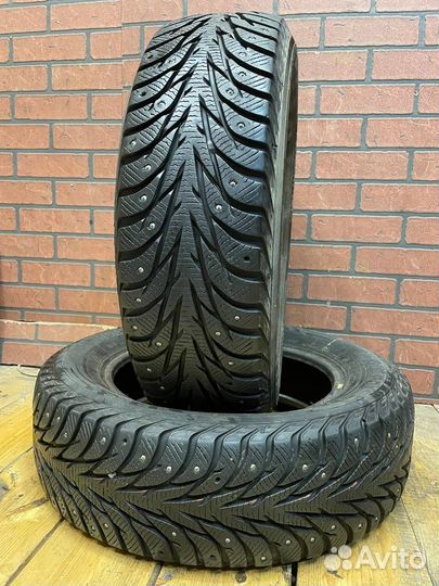 Yokohama Ice Guard IG35 185/65 R15 92T