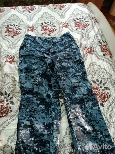 Военная форма уставная фсин