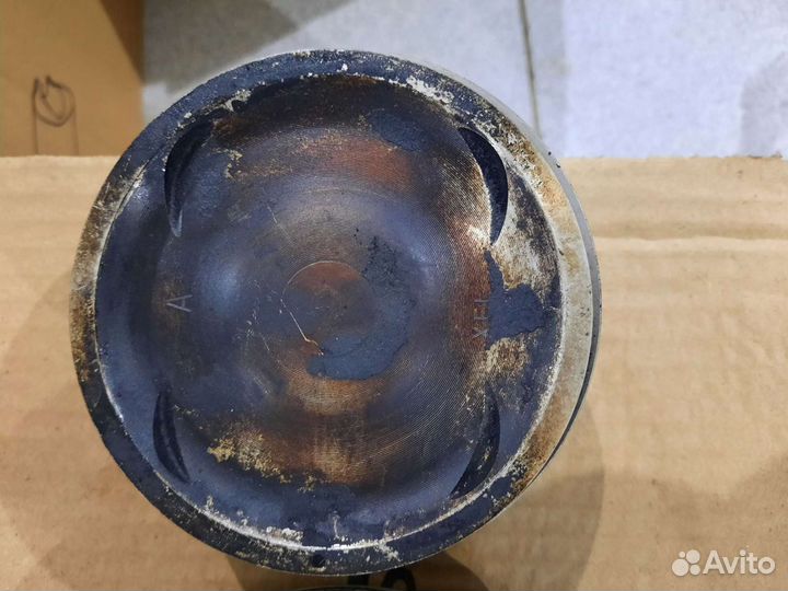 Поршень subaru 12006-AD810