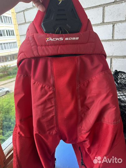 Хоккейные шорты ссм 5092