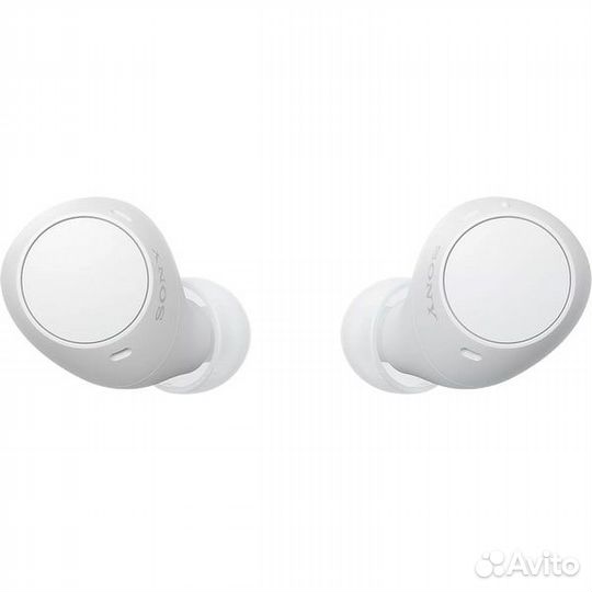 Наушники Sony WF-C510 White