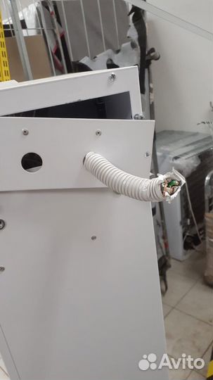 Тепловая завеса Тепломаш