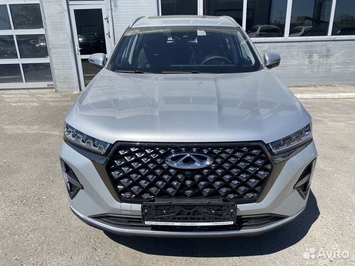Chery Tiggo 7 Pro Max 1.6 AMT, 2023