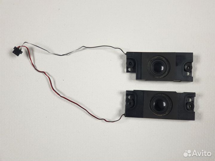 Динамики ноутбука dexp atlas H172