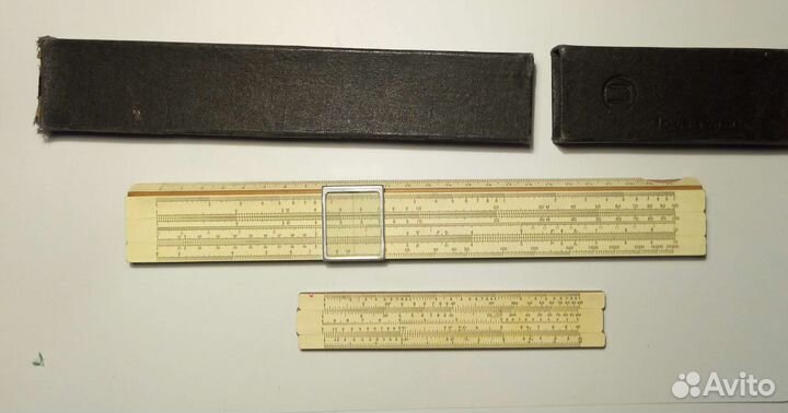 Предметы быта СССР