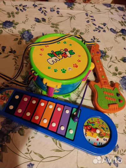 Пирамидки,игрушки для малышей