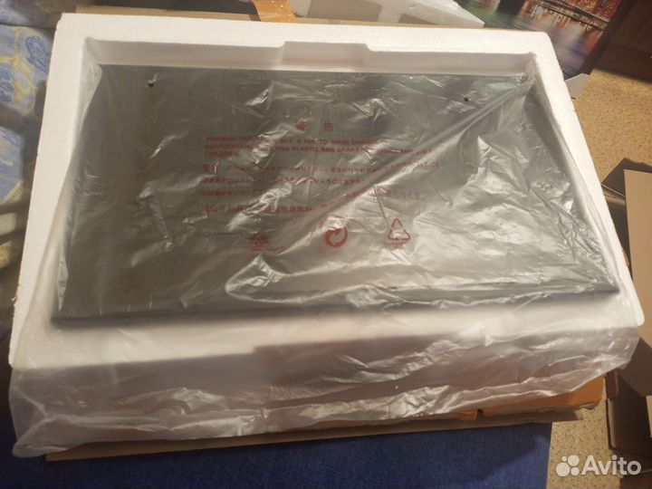 Монитор mucai 22 75hz