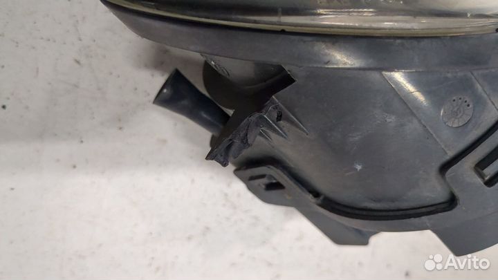 Фара противотуманная Audi A6 (C6), 2007