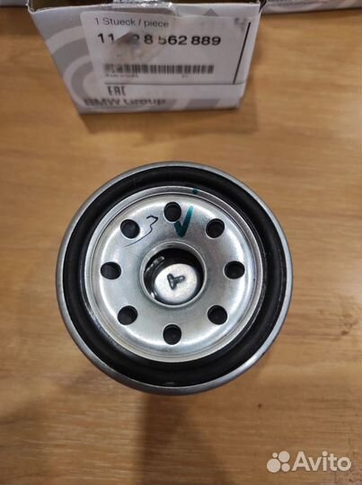 Масляный фильтр BMW G310R, G310GS