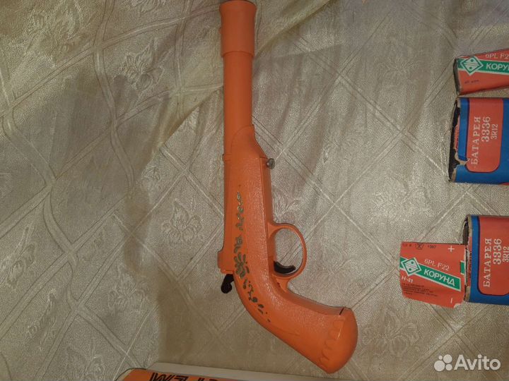 Игрушка. Светотир. СССР