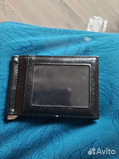 Купюродержатель