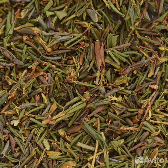 Саган Дайля - Рододендрон Адамса 50 грамм